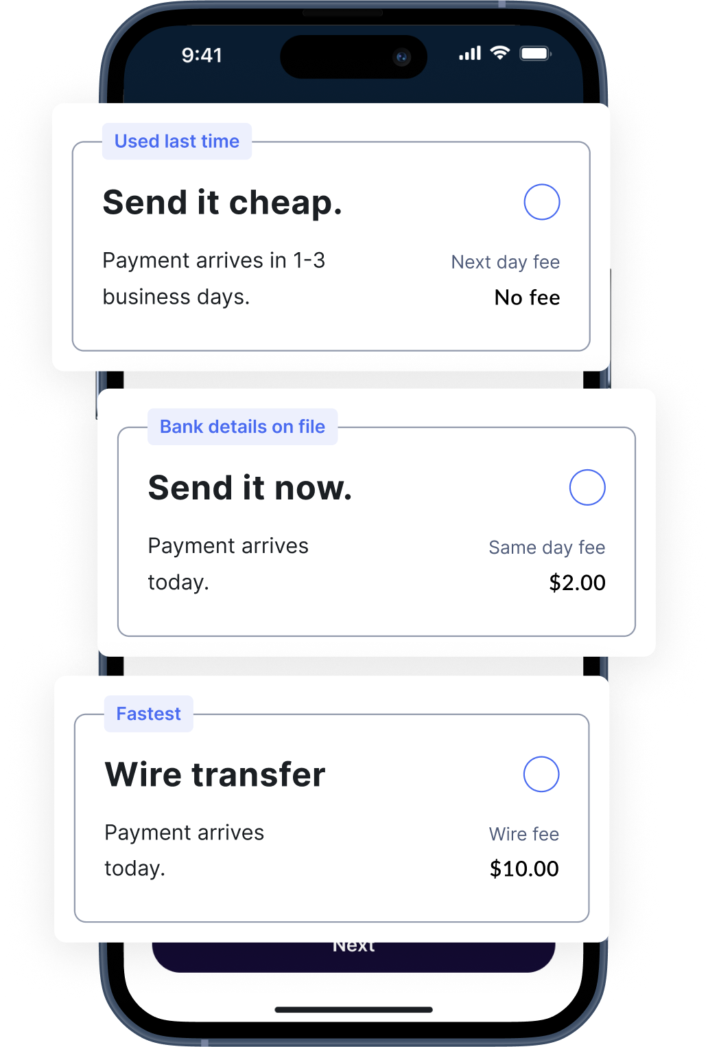 2UFi team collaboration and permissions